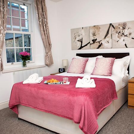 Apt 2, Trafalgar Square 2Nd Floor By Indigo Flats 伦敦 外观 照片