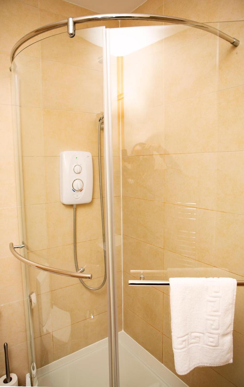 Apt 2, Trafalgar Square 2Nd Floor By Indigo Flats 伦敦 外观 照片